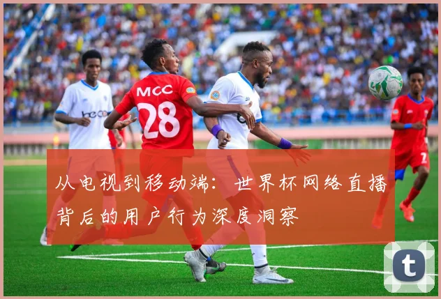 从电视到移动端：世界杯网络直播背后的用户行为深度洞察