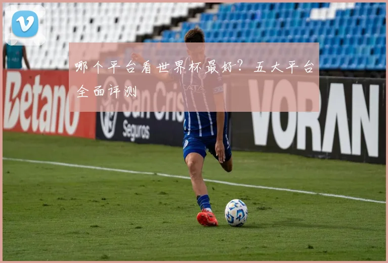 哪个平台看世界杯最好？五大平台全面评测