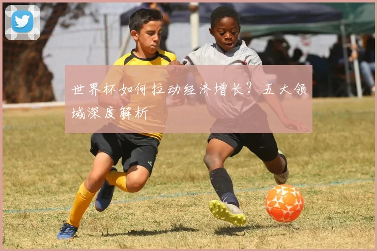 世界杯如何拉动经济增长?五大领域深度解析